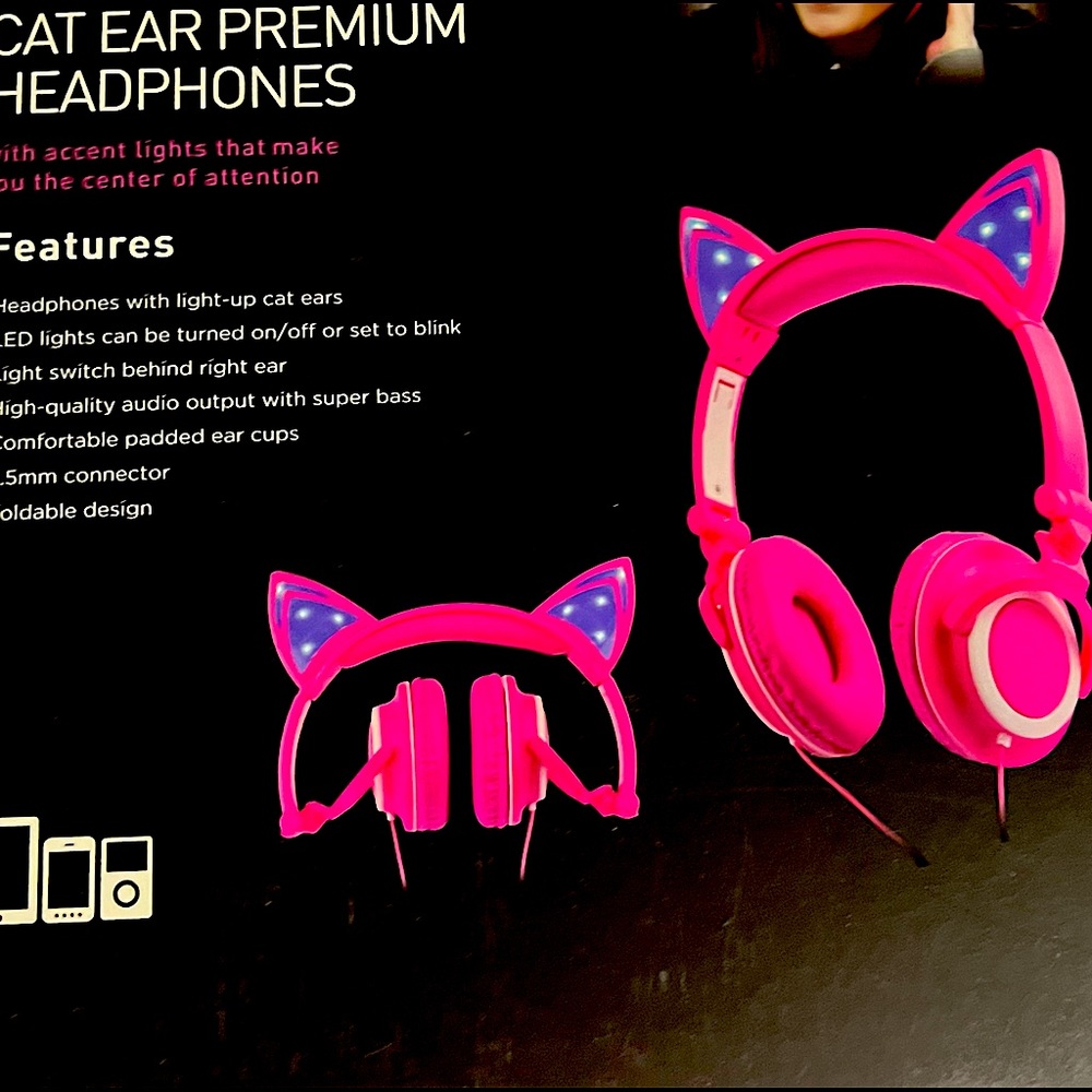 Headphones